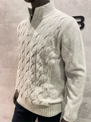 JOSEPH ABBOUD 東　 コーディネート画像