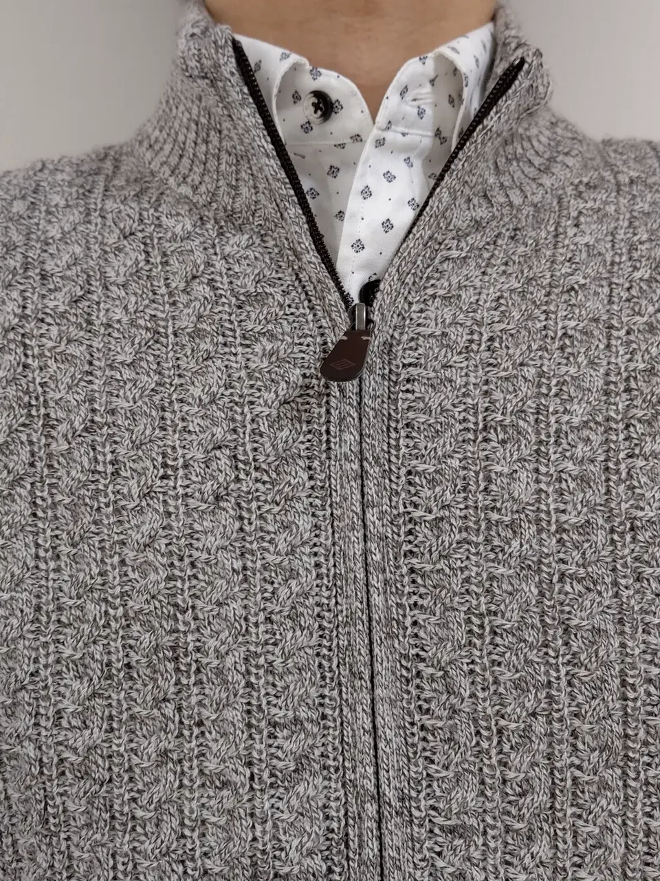 JOSEPH ABBOUD 橋本 コーディネート画像