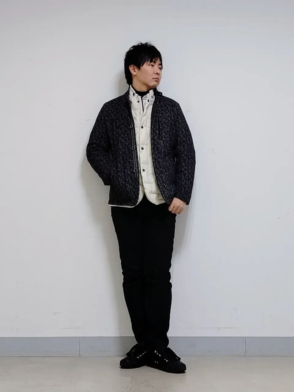  橋本 コーディネート画像