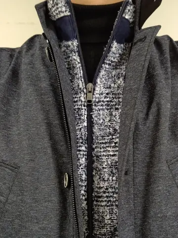 JOSEPH ABBOUD 橋本 コーディネート画像