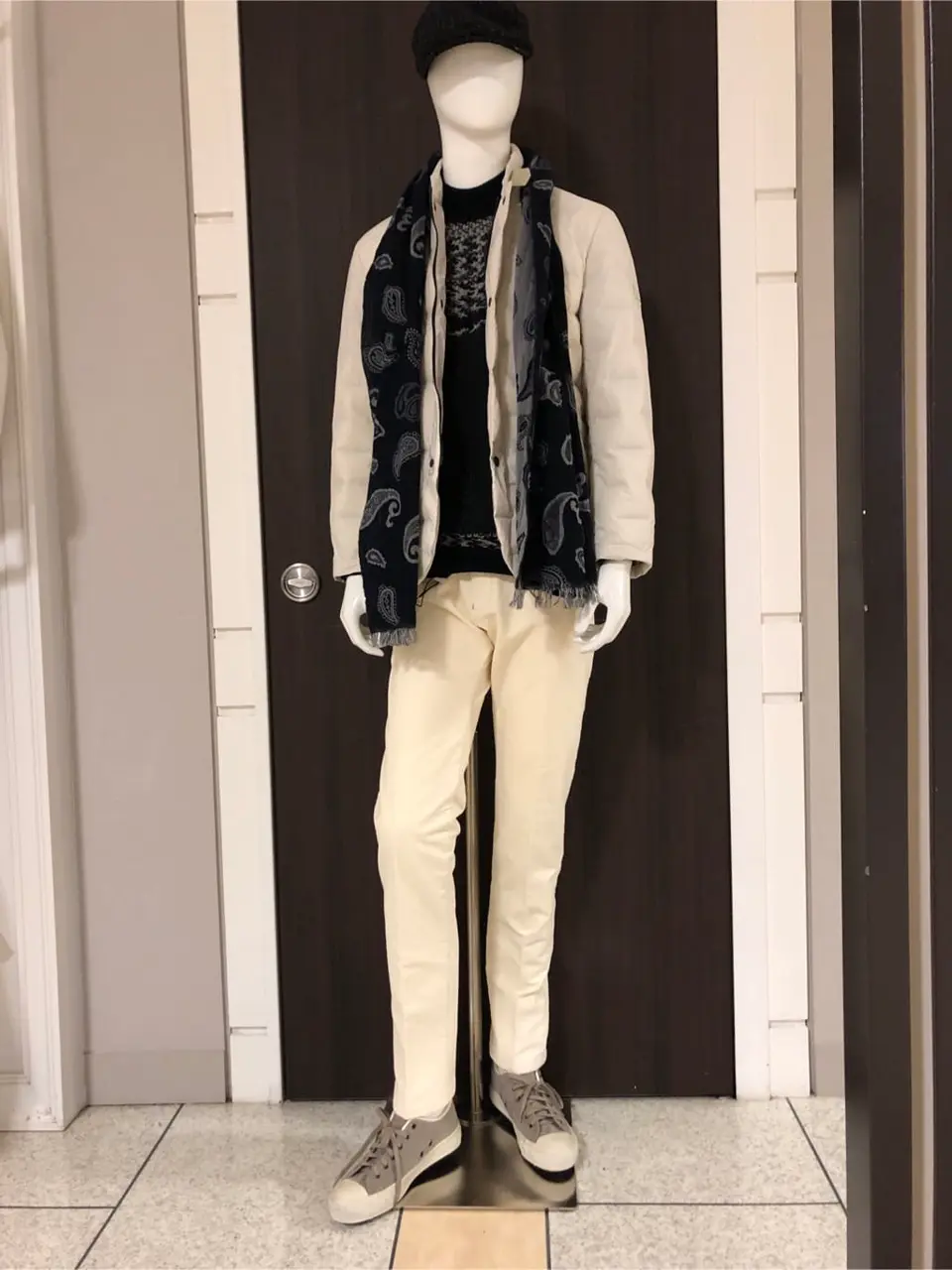  山口 コーディネート画像