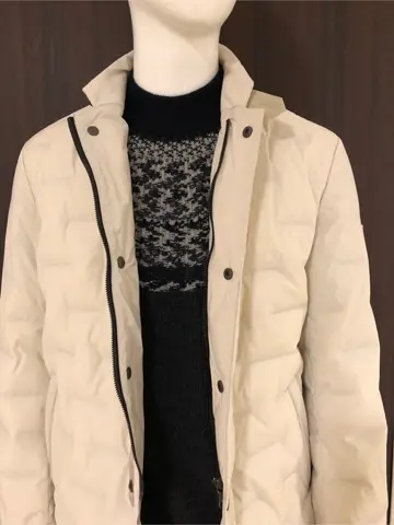 JOSEPH ABBOUD 山口 コーディネート画像