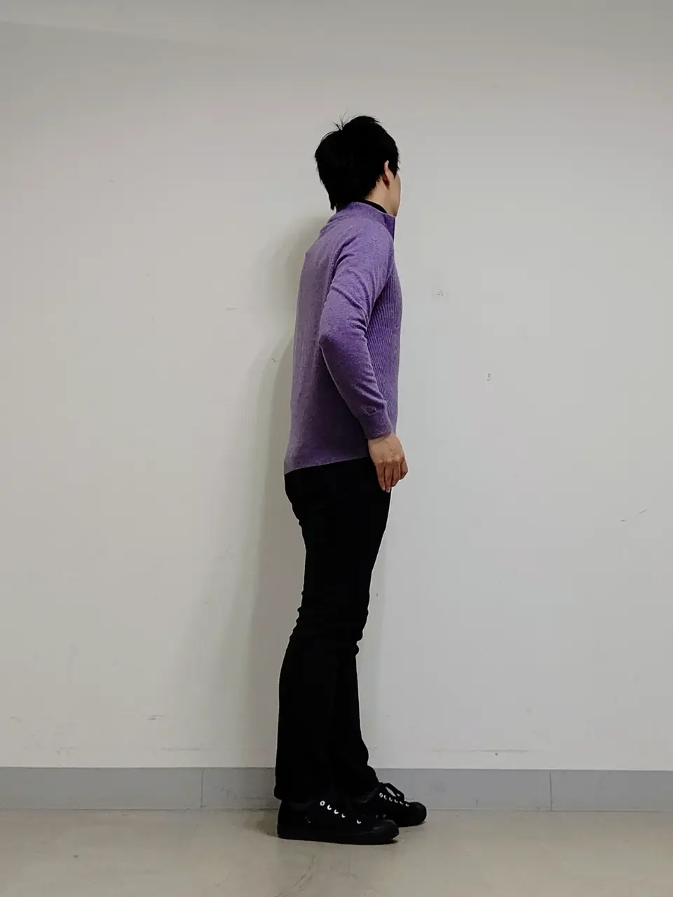 JOSEPH ABBOUD 橋本 コーディネート画像