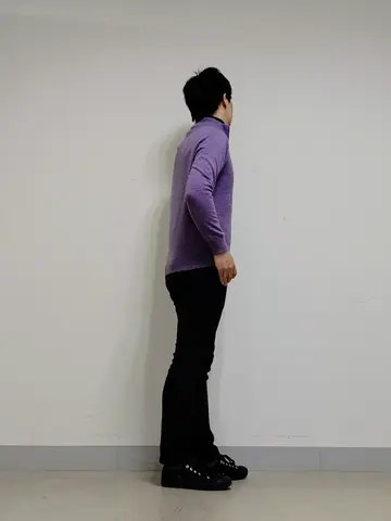 JOSEPH ABBOUD 橋本 コーディネート画像