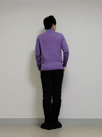 JOSEPH ABBOUD 橋本 コーディネート画像