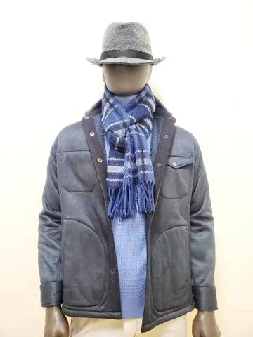 JOSEPH ABBOUD 亀井 コーディネート画像