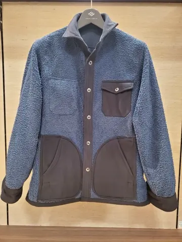 JOSEPH ABBOUD 亀井 コーディネート画像