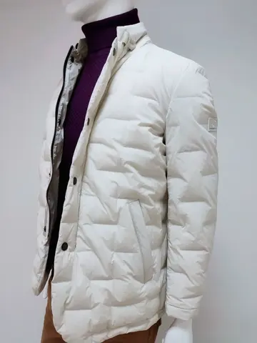 JOSEPH ABBOUD 袋地 コーディネート画像