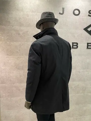 JOSEPH ABBOUD 東　 コーディネート画像