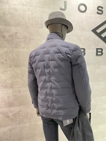 JOSEPH ABBOUD 東　 コーディネート画像