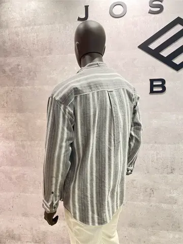 JOSEPH ABBOUD 東　 コーディネート画像