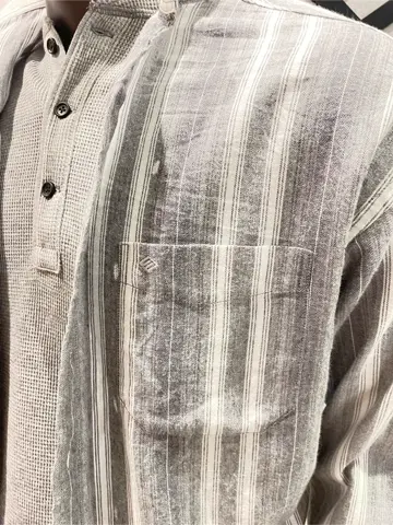 JOSEPH ABBOUD 東　 コーディネート画像