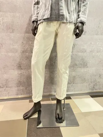 JOSEPH ABBOUD 東　 コーディネート画像