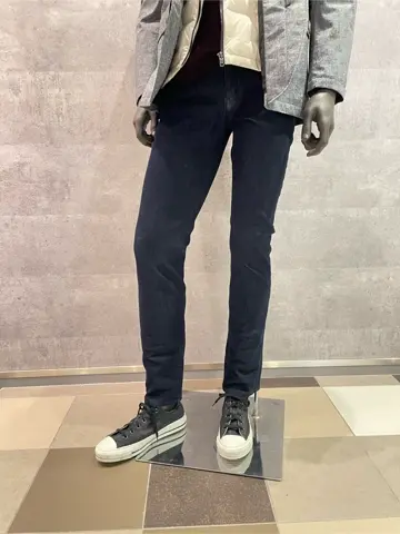 JOSEPH ABBOUD 東　 コーディネート画像