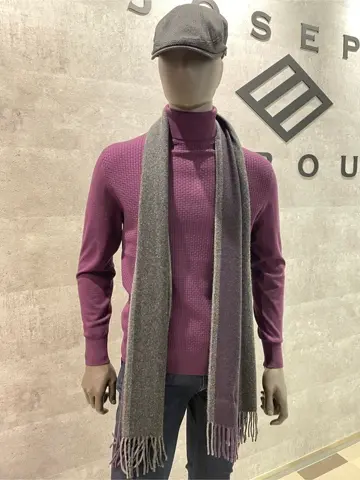 JOSEPH ABBOUD 東　 コーディネート画像