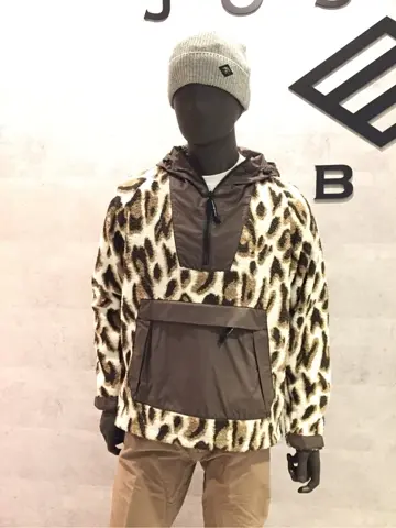 JOSEPH ABBOUD 大久 コーディネート画像