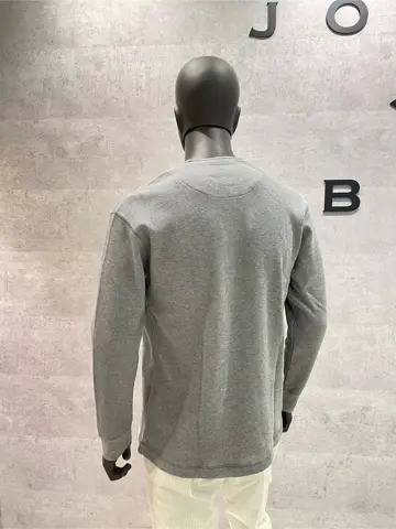 JOSEPH ABBOUD 東　 コーディネート画像