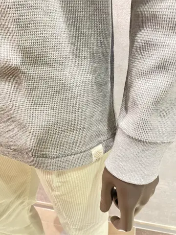 JOSEPH ABBOUD 東　 コーディネート画像