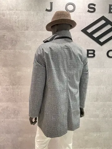 JOSEPH ABBOUD 東　 コーディネート画像