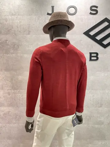 JOSEPH ABBOUD 東　 コーディネート画像