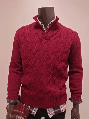 JOSEPH ABBOUD 石川 コーディネート画像