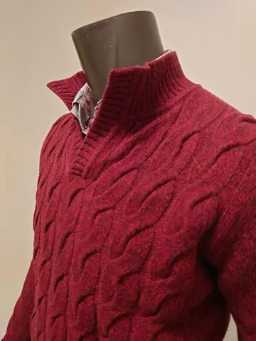 JOSEPH ABBOUD 石川 コーディネート画像