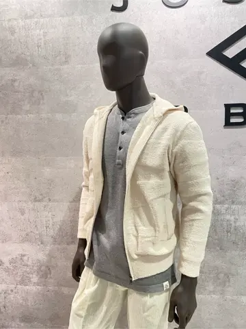 JOSEPH ABBOUD 東　 コーディネート画像