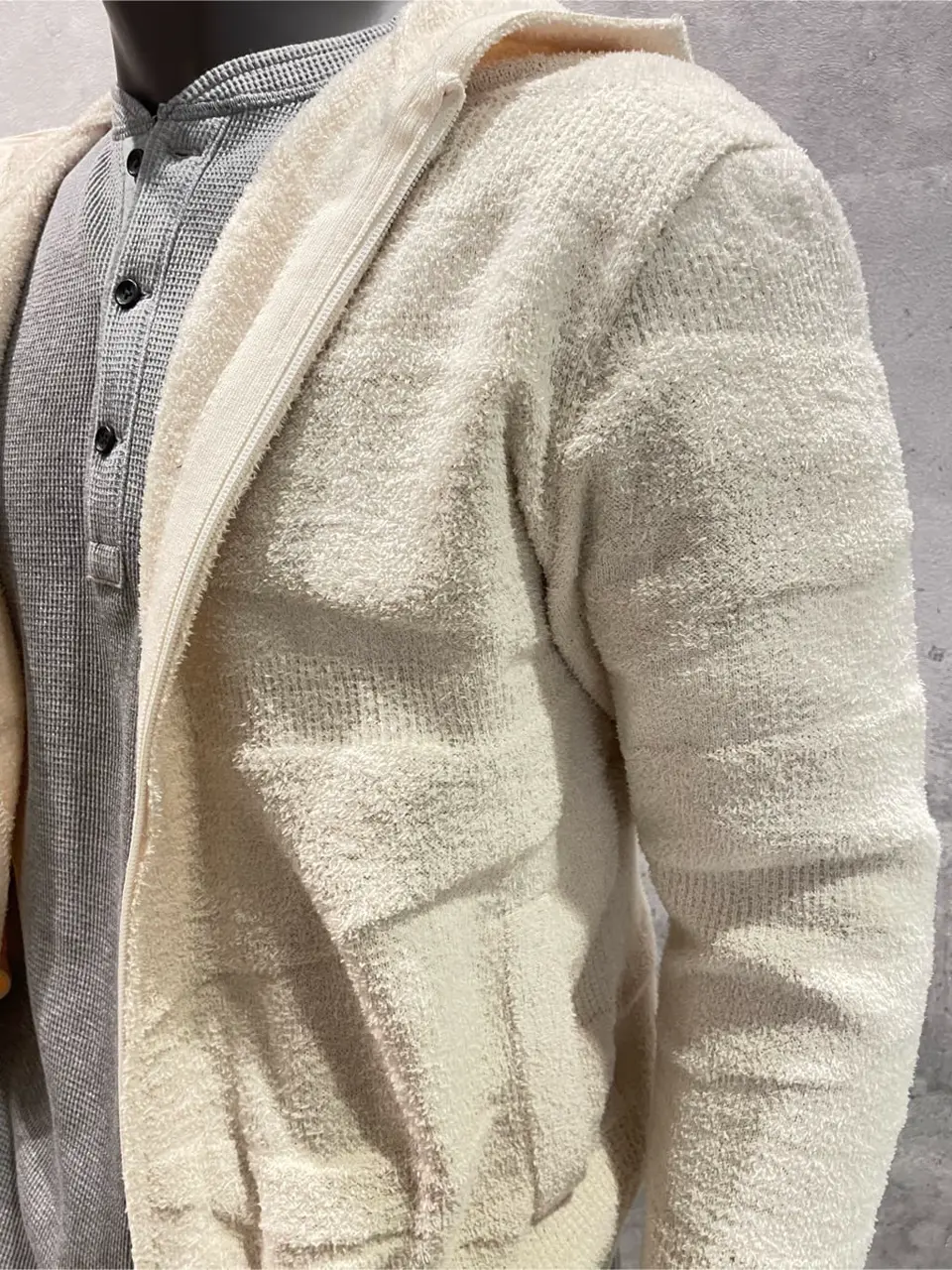 JOSEPH ABBOUD 東　 コーディネート画像