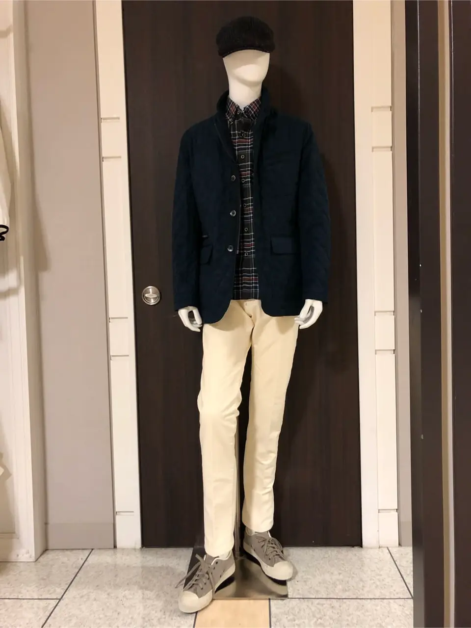  山口 コーディネート画像