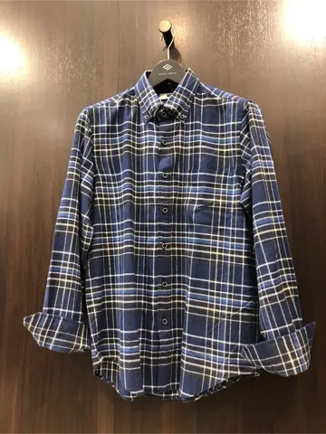 JOSEPH ABBOUD 山口 コーディネート画像