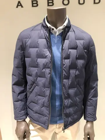 JOSEPH ABBOUD 川田 コーディネート画像