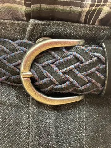 JOSEPH ABBOUD 辰見 コーディネート画像