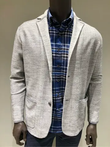 JOSEPH ABBOUD 川田 コーディネート画像