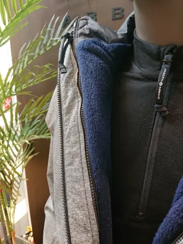 JOSEPH ABBOUD スタッフ コーディネート画像