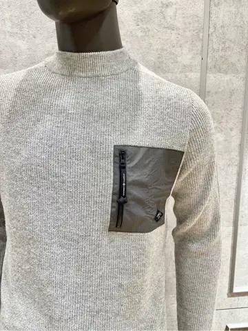 JOSEPH ABBOUD 二澤 コーディネート画像