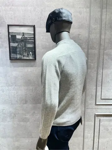 JOSEPH ABBOUD 二澤 コーディネート画像