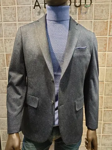 JOSEPH ABBOUD 大橋 コーディネート画像