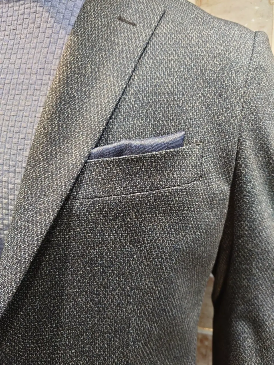 JOSEPH ABBOUD 大橋 コーディネート画像