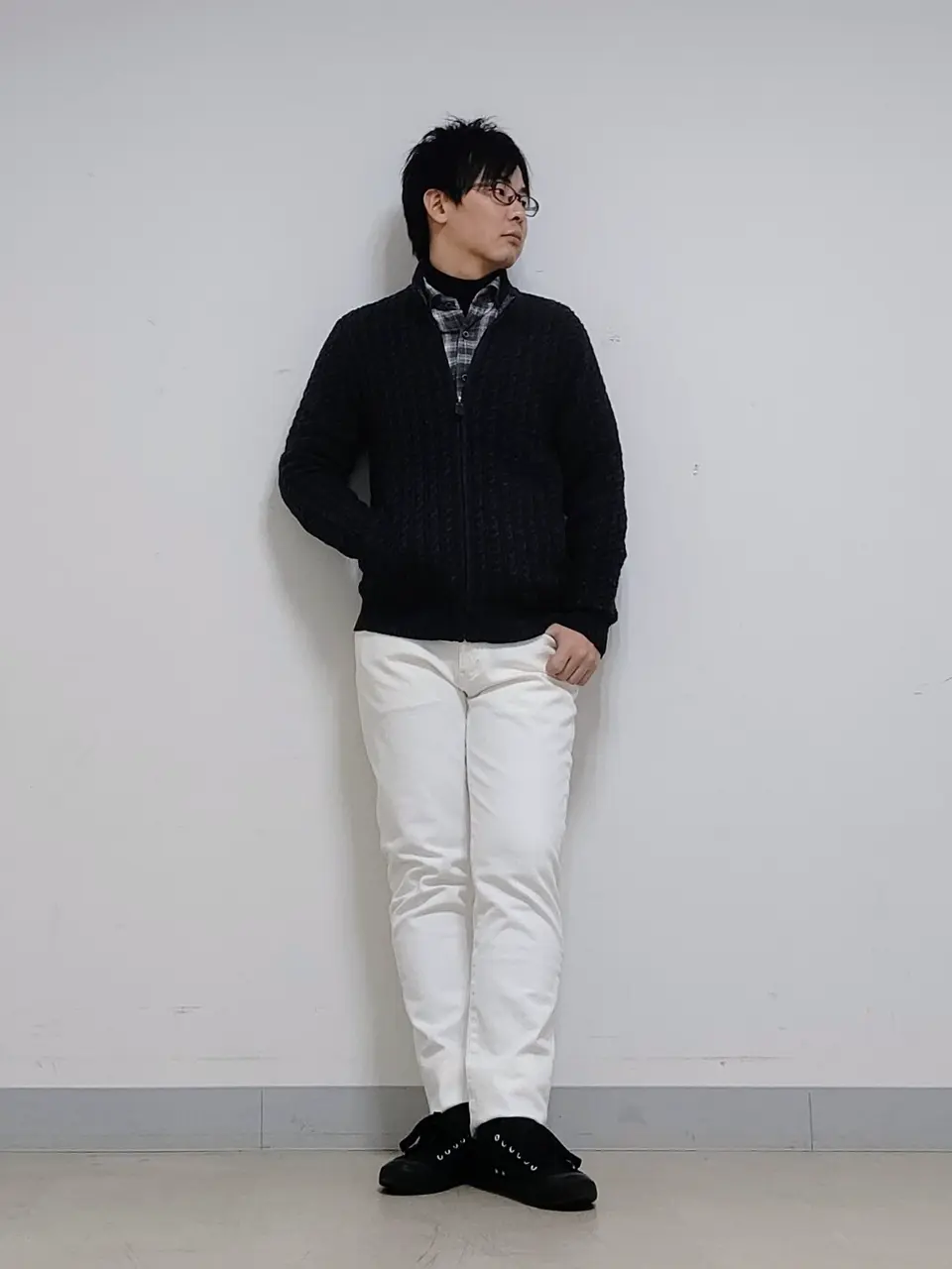  橋本 コーディネート画像