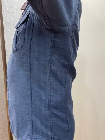 JOSEPH ABBOUD 辰見 コーディネート画像