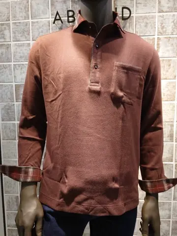 JOSEPH ABBOUD 中島 コーディネート画像