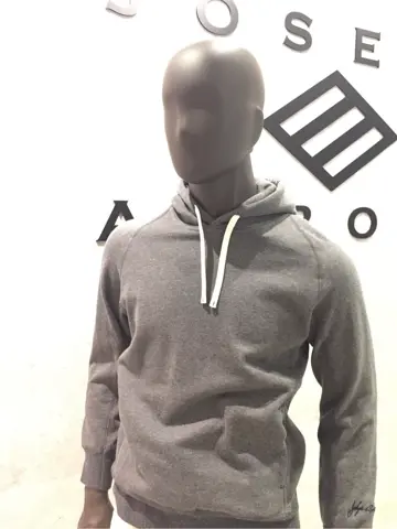 JOSEPH ABBOUD 大久 コーディネート画像