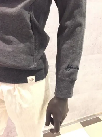 JOSEPH ABBOUD 大久 コーディネート画像