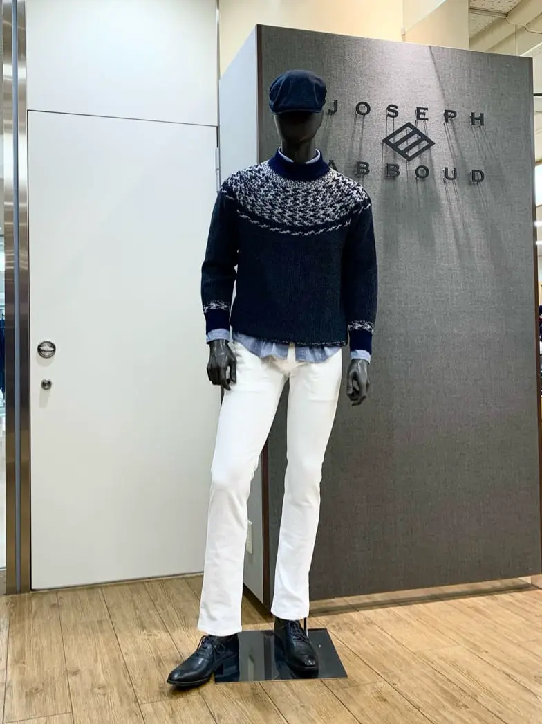  草野 コーディネート画像