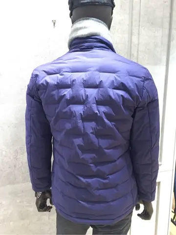 JOSEPH ABBOUD 大久 コーディネート画像