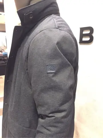 JOSEPH ABBOUD 大久 コーディネート画像