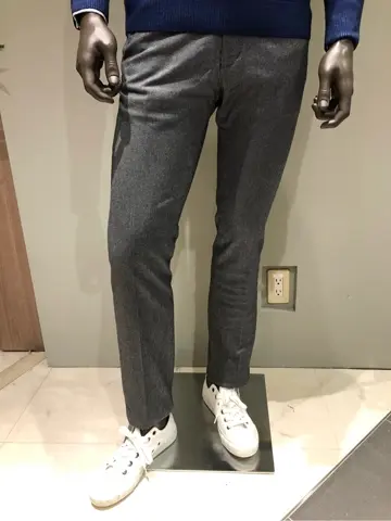 JOSEPH ABBOUD 川田 コーディネート画像