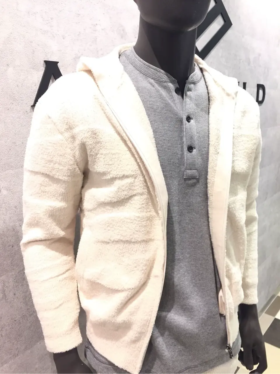 JOSEPH ABBOUD 大久 コーディネート画像