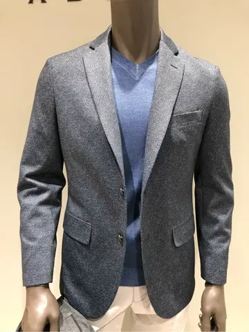 JOSEPH ABBOUD 川田 コーディネート画像