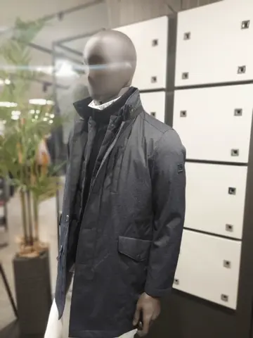 JOSEPH ABBOUD 宮下 コーディネート画像